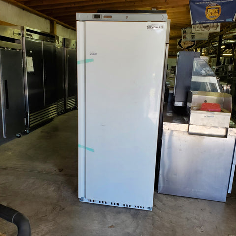 Value Series Refrigerator