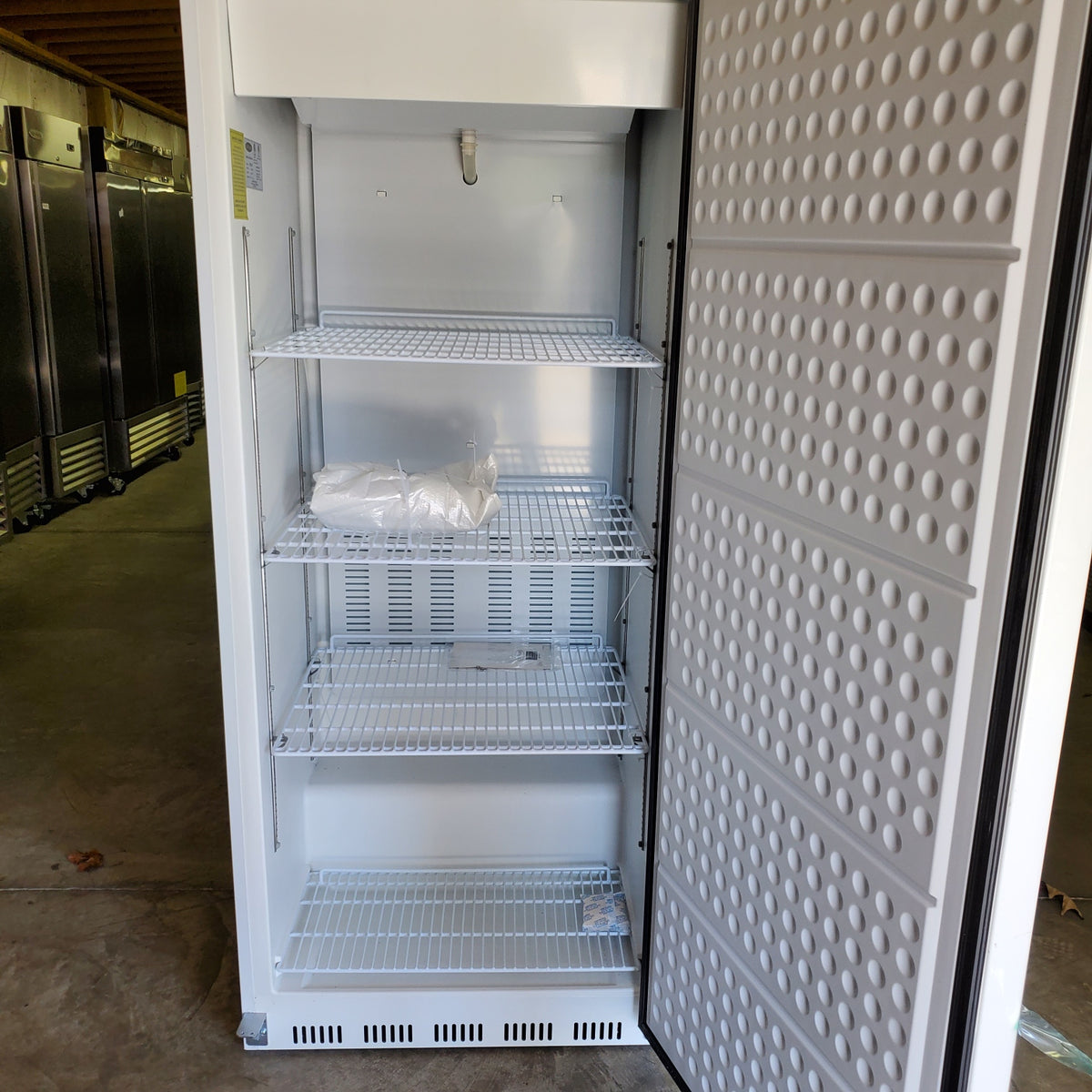 Value Series Refrigerator Stevesstash