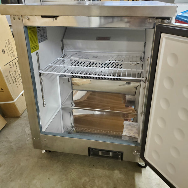 NEW Single Door Freezer