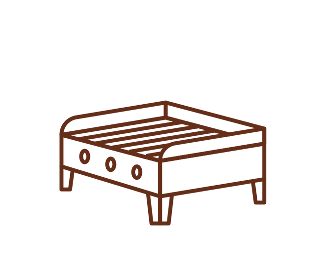 Char Grills, Griddles &amp; Hot Plates