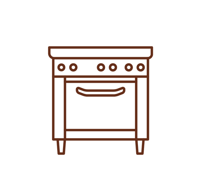 Convection Ovens &amp; Ranges