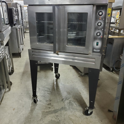 Bakers Pride Convection Oven