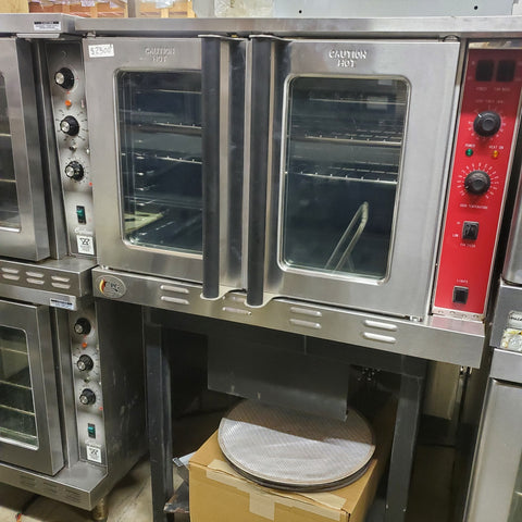 CPG Full Size Convection Oven